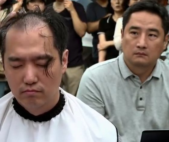김세의 가로세로연구소(이하 가세연) 대표가 지난 27일 재정난을 겪고 있다며 구독자들에게 후원금을 요청했다. /사진=유튜브 채널 '가세연' 커뮤니티 캡처