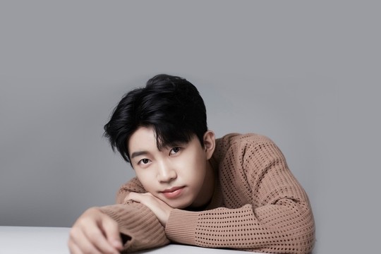 가수 임영웅이 KBS에서 선보이는 단독 공연을 통해 안방 시청자들과 만난다. /사진=물고기뮤직 제공