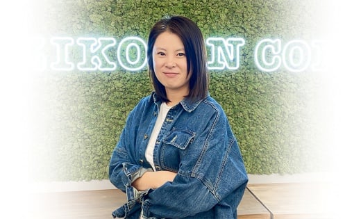 민금채 지구인컴퍼니 대표./사진=연희진 기자