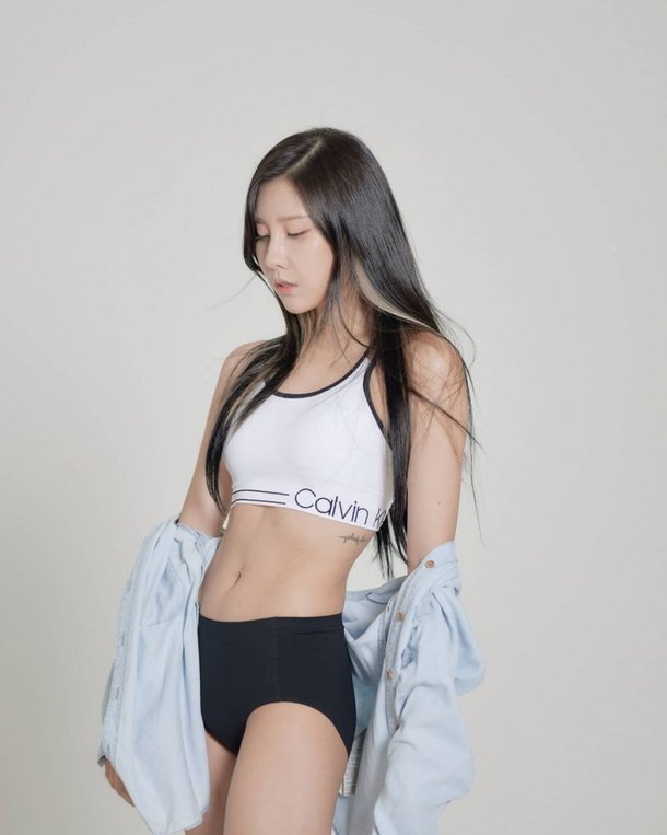 사진=스테파니 인스타그램