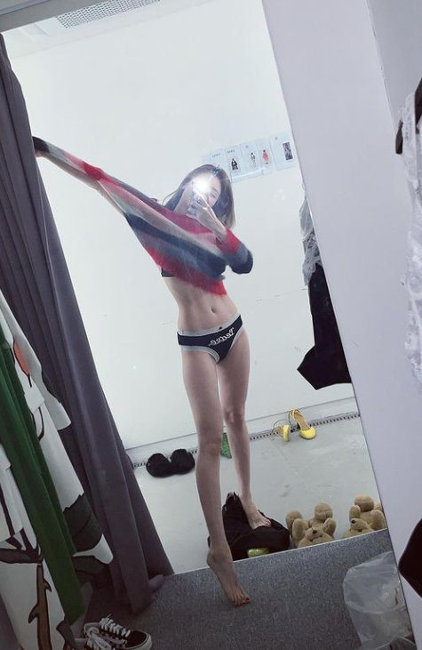 사진=현아 인스타그램
