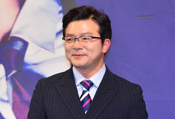 노유정의 전남편인 배우 이영범이 "여배우와 바람을 피운 사실이 없다"고 적극 해명했다. /사진=뉴시스