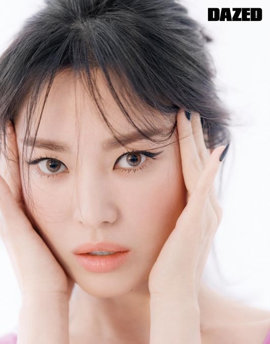 사진=데이즈드