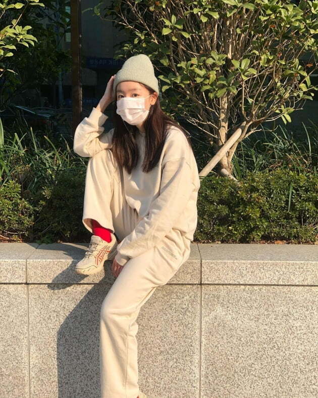 사진=한선화 인스타그램