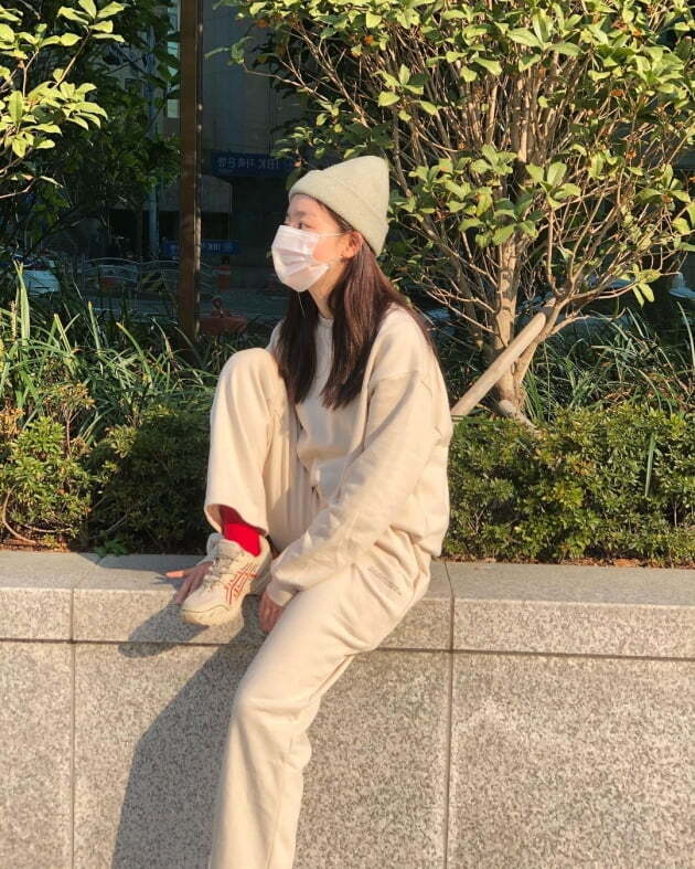 사진=한선화 인스타그램