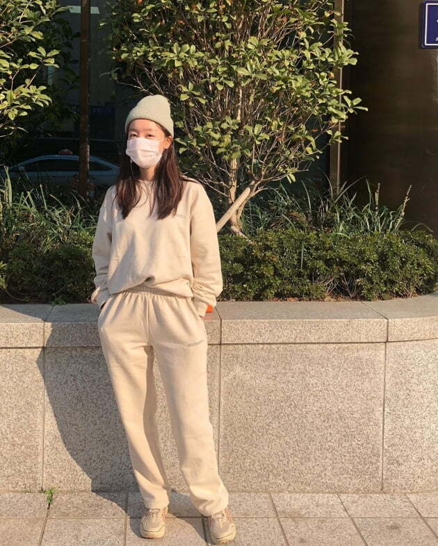 사진=한선화 인스타그램