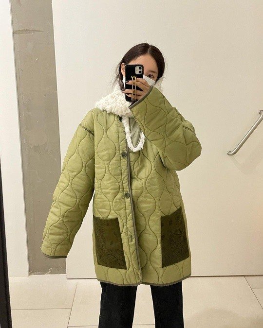 사진=효민 인스타그램
