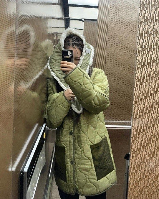 사진=효민 인스타그램