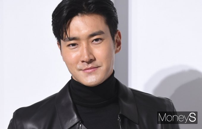 [머니S포토] 최시원 '짙은 잘생김'