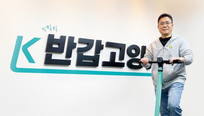 최영우 올룰로 대표이사./사진=올룰로