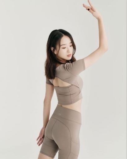 리듬체조 국가대표 출신 손연재의 근황이 눈길을 사로잡는다. /사진=손연재 인스타그램
