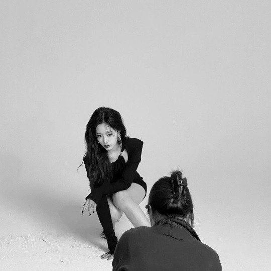 사진=함은정 인스타그램