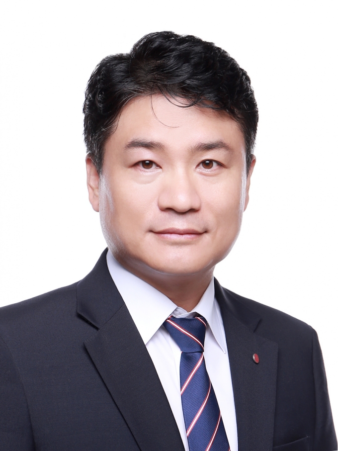 이광태 LG이노텍 PS생산담당. / 사진=LG이노텍