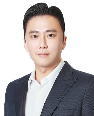 홍정혁 BGF에코바이오 대표 겸 부사장/사진제공=BGF그룹
