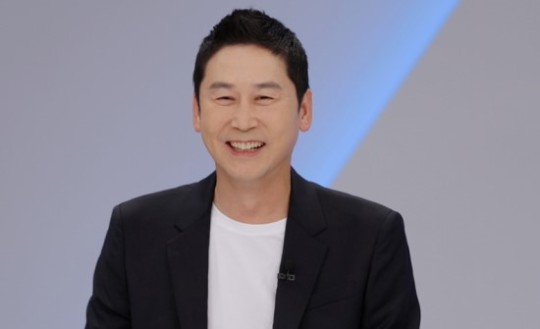 신동엽이 자신이 겪었던 ‘100억 증여 사기 논란’을 공개한다. /사진=TV CHOSUN ‘미친.사랑.X’ 제공