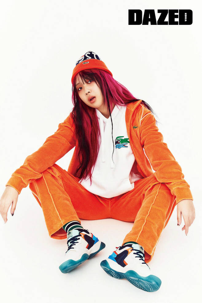 사진=데이즈드코리아