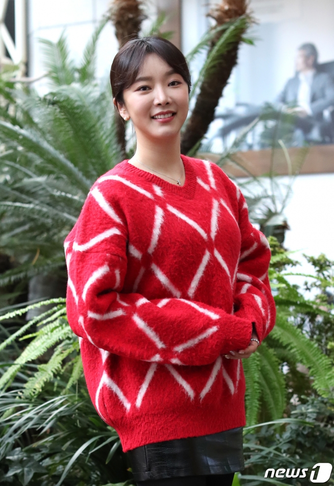가수 겸 배우 배슬기 / 뉴스1 © News1 이성철 기자