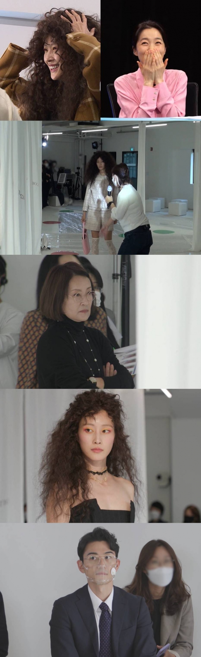 SBS '동상이몽2-너는 내 운명' © 뉴스1