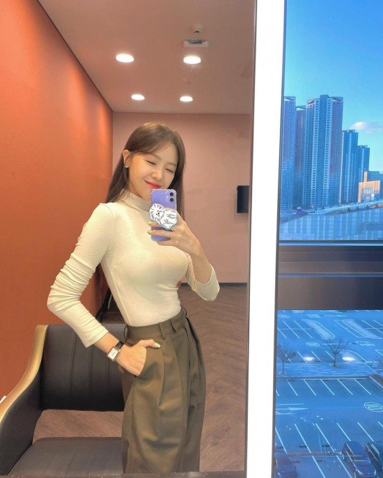 사진=방민아 인스타그램
