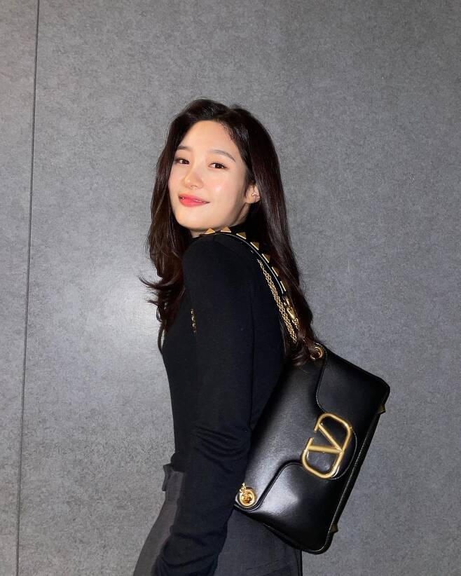 사진=정채연 인스타그램