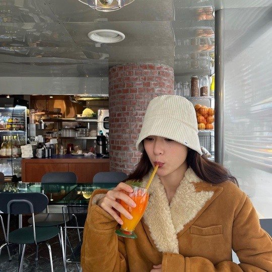 사진=크리스탈 인스타그램