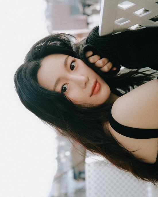 사진=이다인 인스타그램