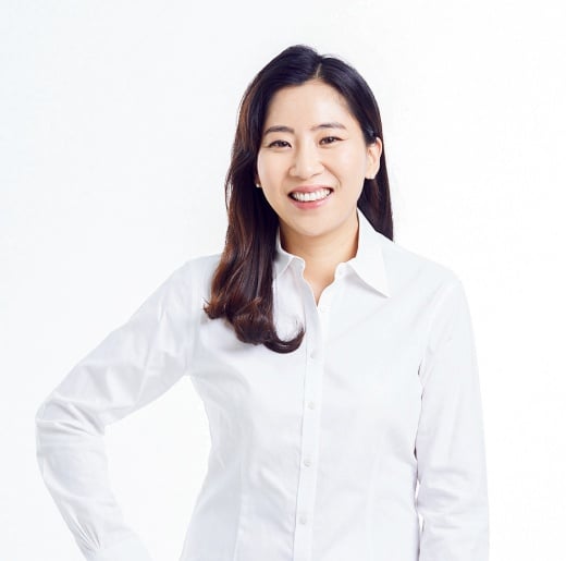 마켓컬리가 상장 전 투자 유치에 성공했다. 사진은 김슬아 컬리 대표./사진제공=컬리
