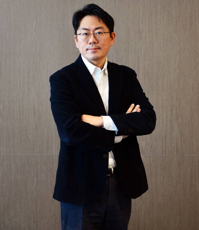 노종원 SK하이닉스 사장. /사진제공=SK하이닉스