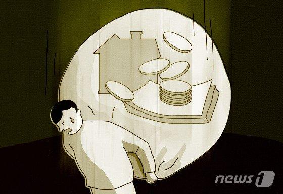 보험사가 파산하는 경우 예금보험공사는 보험금이나 보험료보다 금액이 적은 해지환급금을 보호해준다는 것을 대부분의 보험 가입자들이 모르는 것으로 나타났다./그래픽=뉴스1 