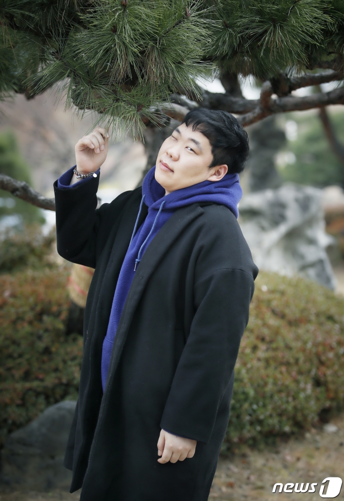 ‘개승자’ 정진하 / 뉴스1 © News1 권현진 기자