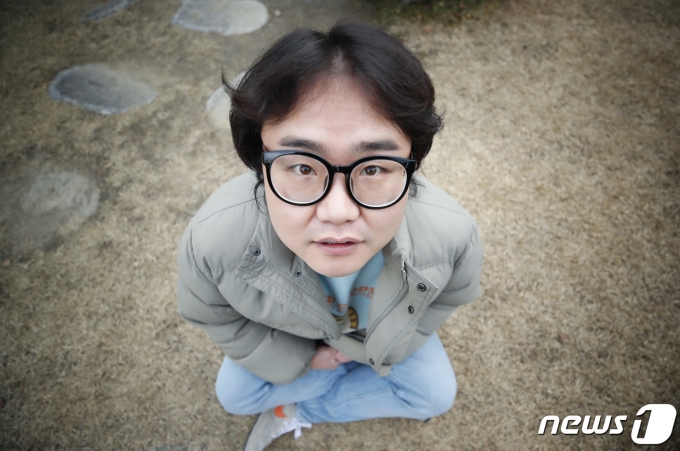 ‘개승자’ 홍현호 / 뉴스1 © News1 권현진 기자