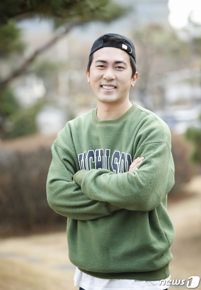‘개승자’ 김원훈 / 뉴스1 © News1 권현진 기자