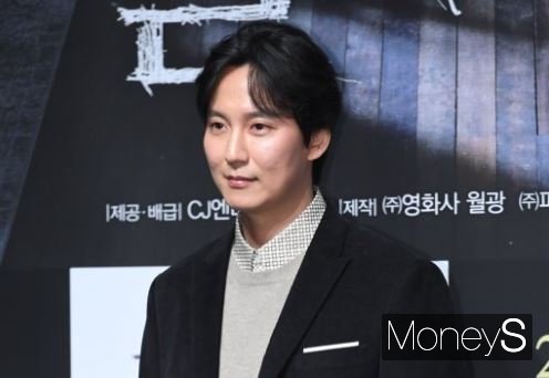 배우 김남길이 통영 폐가를 사들인 이유가 무엇일 지 관심이 집중된다. /사진=장동규 기자