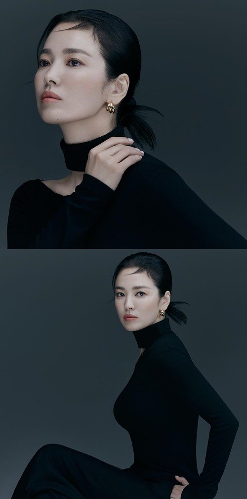 사진=송혜교 인스타그램