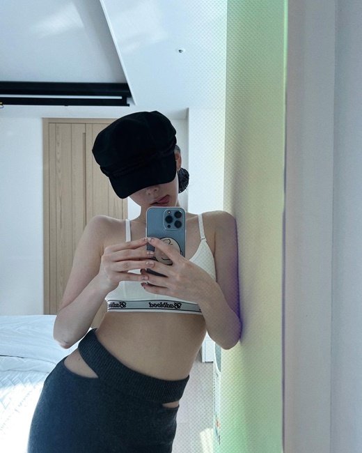 사진=태연 인스타그램
