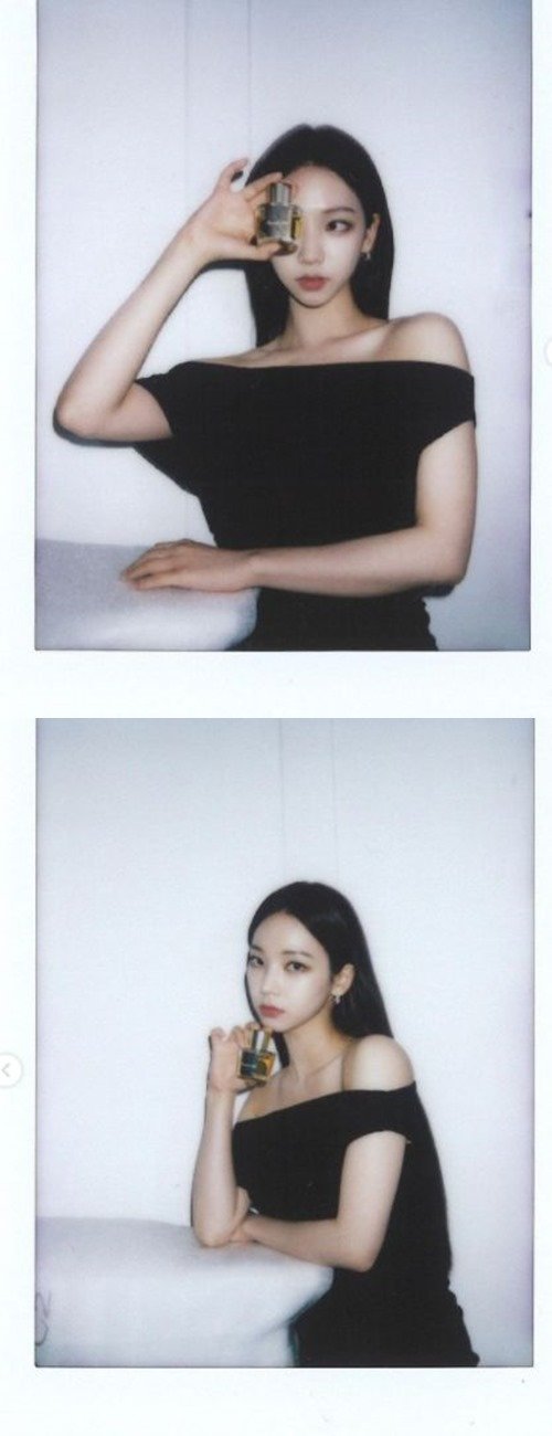 사진=에스파 인스타그램