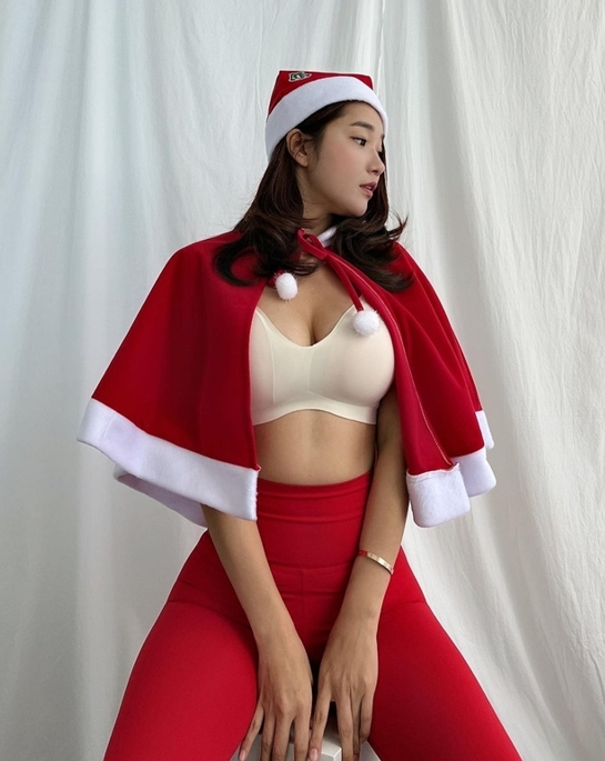 인플루언서 오또맘이 악플에 대한 고충을 토로했다. /사진=오또맘 인스타그램