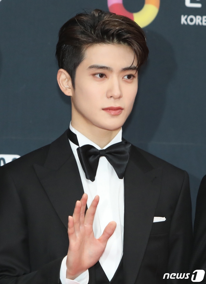 [사진] NCT127 재현, 현실 만찢남