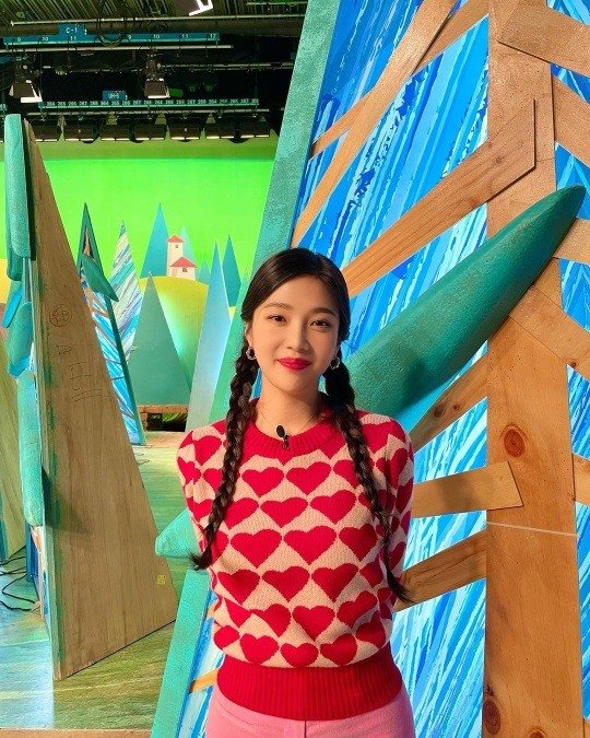 사진=조이 인스타그램