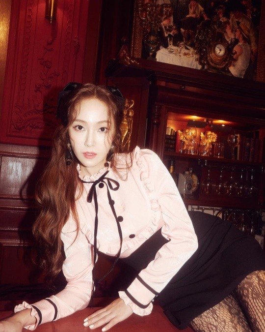 사진=제시카 인스타그램