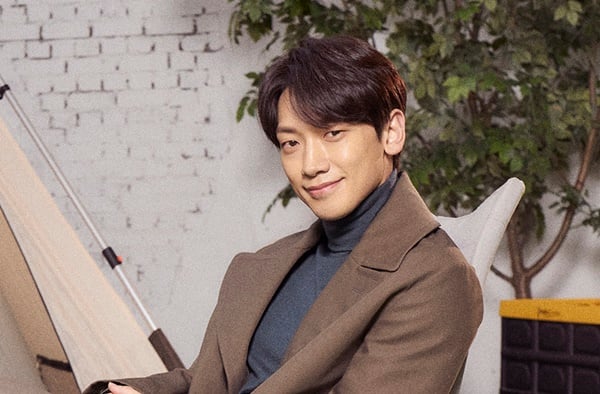 이하늬가 비와 김태희가 결혼하게 된 비화를 전했다. /사진=넷플릭스 제공