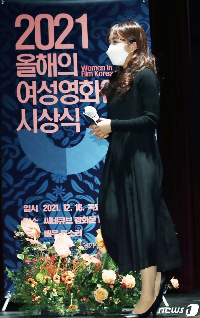 [사진] '내언니전지현과 나' 박윤진 감독