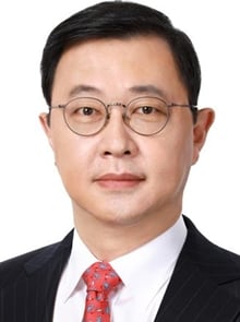 최재원 SK온 신임대표. /사진=SK이노베이션