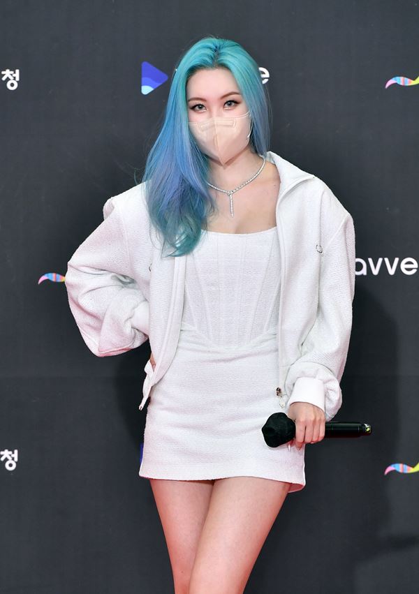 ̰ '2021 KBS ' 븦 . /=KBS