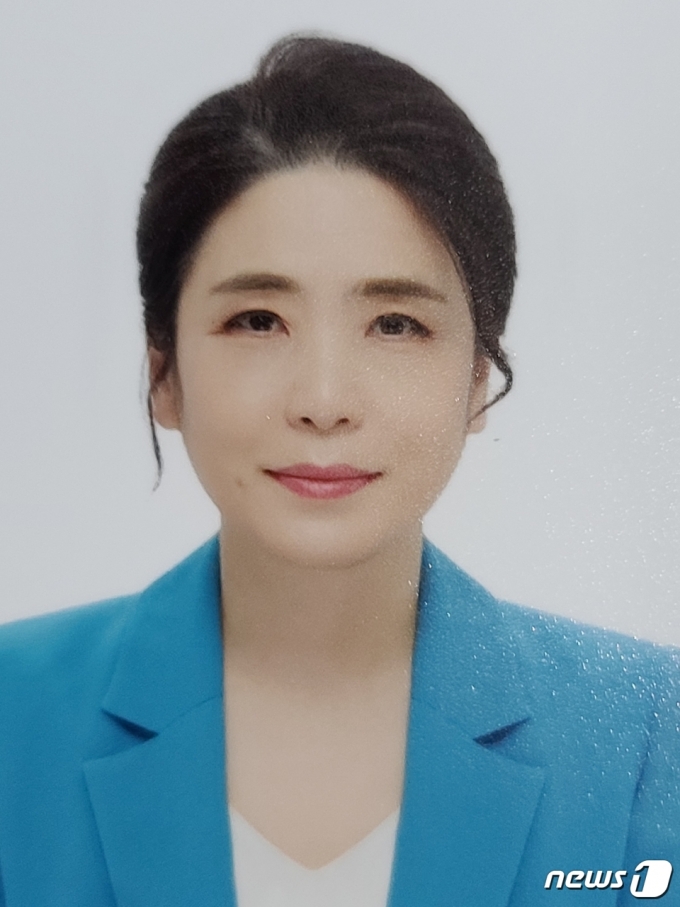 천은미 이대 목동병원 호흡기 내과 교수. © 뉴스1