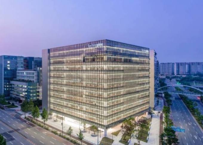 한국타이어앤테크놀로지(한국타이어)를 계열사로 둔 한국앤컴퍼니그룹은 2022년 1월1일자로 그룹 정기 인사를 단행했다./사진=한국타이어