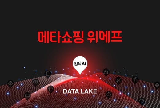 위메프가 커머스계의 구글이 되겠다는 목표로 네이버쇼핑에 도전한다. /사진제공=위메프