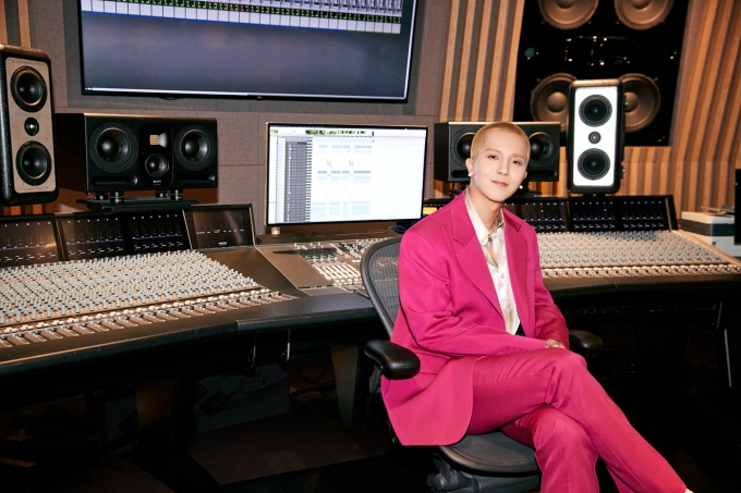 YG엔터테인먼트 &copy; 뉴스1