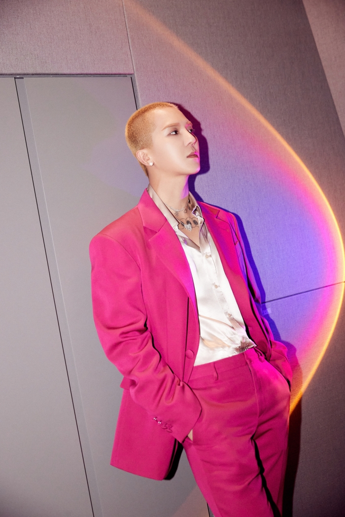 YG엔터테인먼트 &copy; 뉴스1