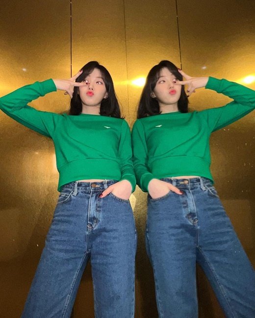 사진=웬디 인스타그램